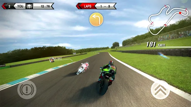 SBK15 - Official Mobile Game | Permainan | XWorld