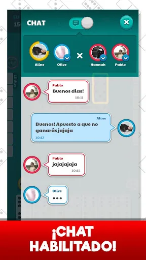 Domino Jogatina: Juego Online | juego | XWorld