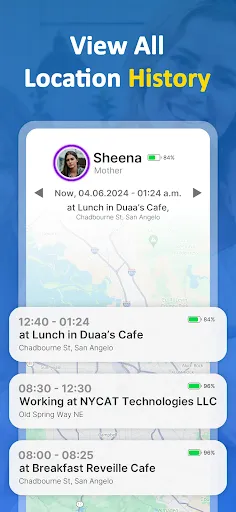 Phone Number Location Tracker | 游戏 | XWorld