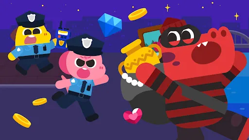 Cocobi Play One | 游戏 | XWorld