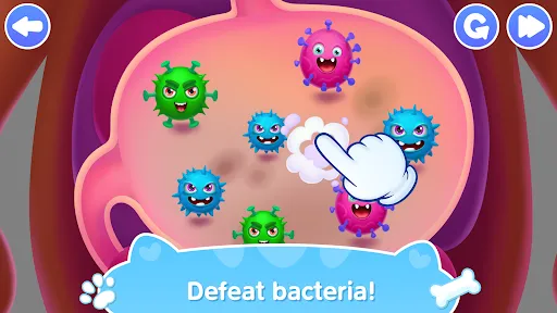 My virtual pet! Animal care | Permainan | XWorld