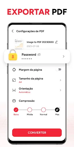 Imagem para PDF: PDF Converter | Jogos | XWorld