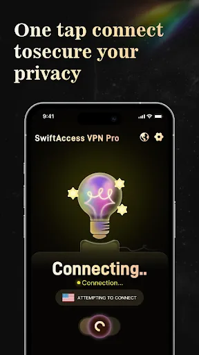 SwiftAccess VPN Pro | juego | XWorld