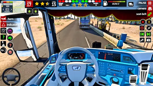 US Truck Driving: Truck Game | Games | XWorld US Truck Driving: Truck Game | Games | XWorld