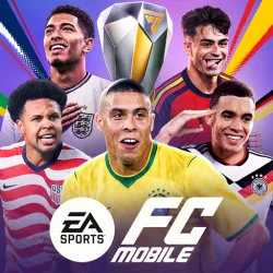 XWorld | EA SPORTS FC Soccer Mobile 26