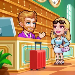 XWorld | Hotel Fever Tycoon