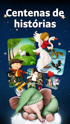 Readmio: Contos Infantis | Jogos | XWorld Readmio: Contos Infantis | Jogos | XWorld