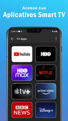 Controle Remoto Universal TV | Jogos | XWorld