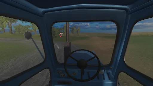 Russian Farming Simulator | Игры | XWorld