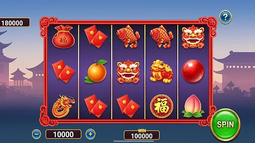 Treasure Dragon Spinova | Jogos | XWorld