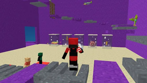 Blox Tower: Slap Master | 游戏 | XWorld Blox Tower: Slap Master | 游戏 | XWorld