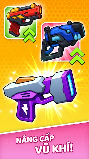 Sinh tồn: Trận chiến Zombie | Games | XWorld Sinh tồn: Trận chiến Zombie | Games | XWorld