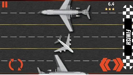 Avião motorista | Jogos | XWorld