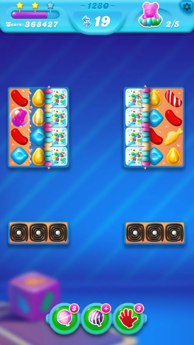 Candy Crush Soda Saga | Games | XWorld