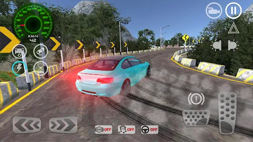 Car Simulator 2024 | Permainan | XWorld