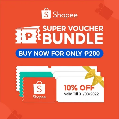 Shopee Gift Voucher - TH | เกม | XWorld