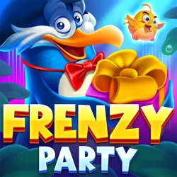 XWorld | Frenzy Party