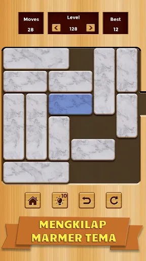 Unblock Puzzle Game | Permainan | XWorld
