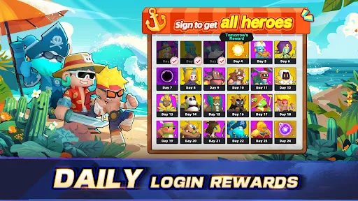 Tower Brawl | Games | XWorld