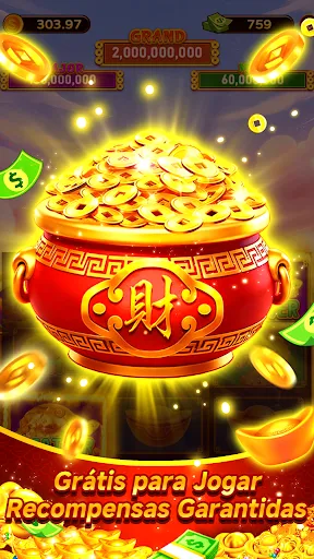 Fortune Treasure Bowl | Jogos | XWorld Fortune Treasure Bowl | Jogos | XWorld