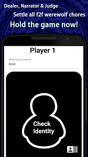 Werewolf AI Host | Games | XWorld