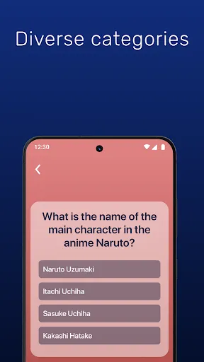 Trivia Game - Quiz for Brain | 游戏 | XWorld