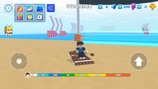 Kayak Master: Racing Blox | Игры | XWorld Kayak Master: Racing Blox | Игры | XWorld