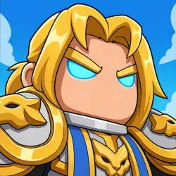 XWorld | Mini Legion: ตำนานฮีโร่