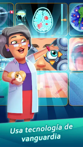 Heart’s Medicine - Doctor Game | juego | XWorld