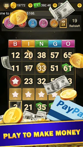 Las Vegas Bingo-win real cash | Permainan | XWorld