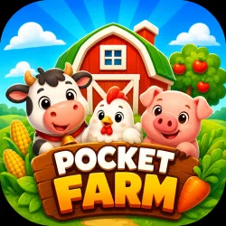 XWorld | Pocke Farm