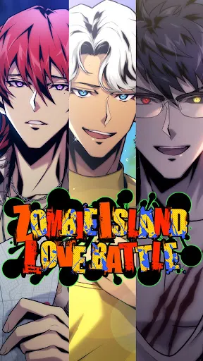 Zombie Island Love Battle | Jogos | XWorld Zombie Island Love Battle | Jogos | XWorld