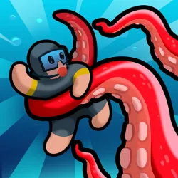 XWorld | Octopus Feast