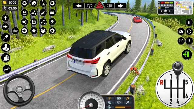 Car Driving Автомобильные игры | Игры | XWorld