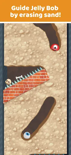 Jelly Bob | Jogos | XWorld