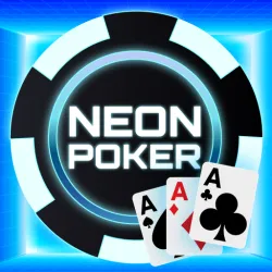 XWorld | Poker Neon