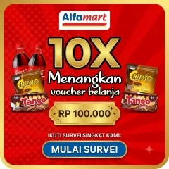 XWorld | Alfamart