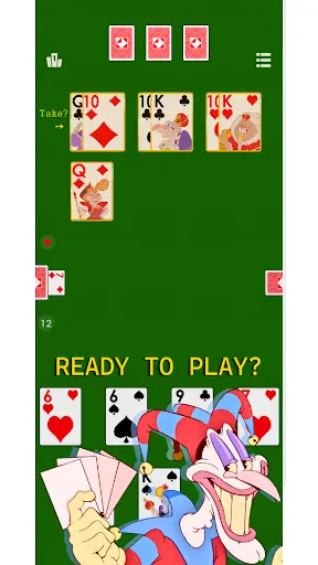 Дурак | Игры | XWorld Дурак | Игры | XWorld