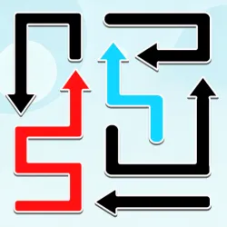 XWorld | Arrow Puzzle: Lucky Win