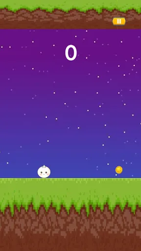 Simply Bounce | 游戏 | XWorld