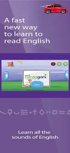 Read Nardagani: Learn to Read | Permainan | XWorld