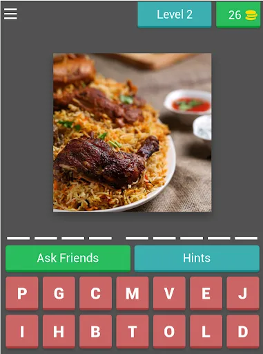 Teka Nama Makanan | Permainan | XWorld