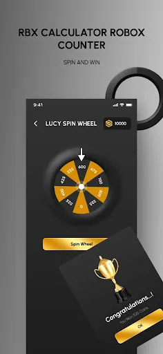 RBX Calculator – Robox Counter | Permainan | XWorld