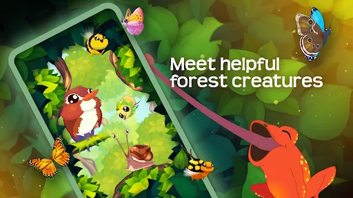 Flutter: Butterfly Sanctuary | Games | XWorld