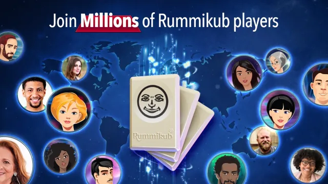 Rummikub | Permainan | XWorld