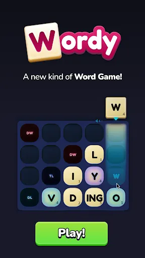 Word Solitaire | Games | XWorld Word Solitaire | Games | XWorld