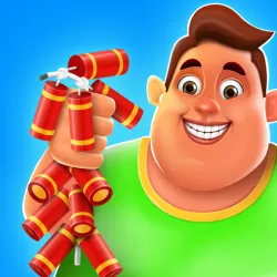 XWorld | Diwali Crackers Simulator Game