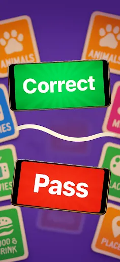 Charades Game - Guess the Word | Permainan | XWorld Charades Game - Guess the Word | Permainan | XWorld