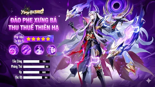 Phong Hầu Tam Quốc | Games | XWorld