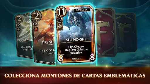 Might & Magic Fates TCG | juego | XWorld